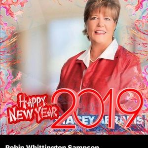 Meet your Posher, Robin